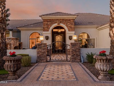 18028 E Vencino St, Gilbert, AZ, 85298