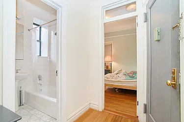 Rented by Halstead Real Estate