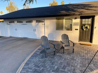 2333 E Turney Ave, Phoenix, AZ 85016