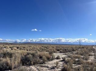 Reese River Blvd, Elko, NV 89801