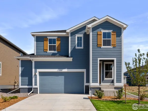 3182 Conquest St, Fort Collins, CO 80524