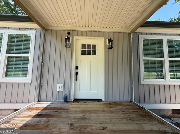 4345 S Highway 27, Moreland, GA 30259