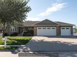 1410 Independence Ave, Grand Island, NE 68803