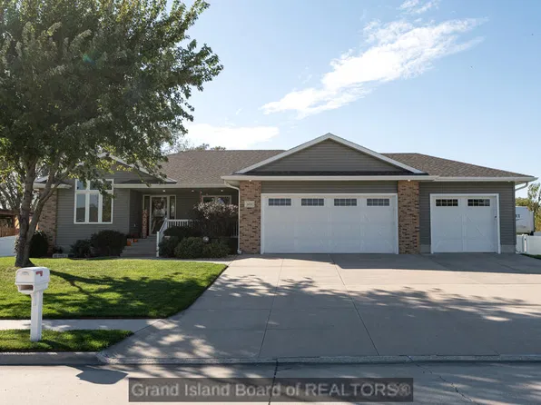 1410 Independence Ave, Grand Island, NE 68803