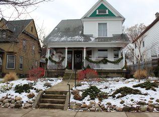 1126 E Fulton St, Grand Rapids, MI 49506