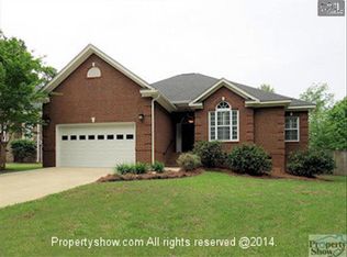 108 Haven Cir, Chapin, SC 29036