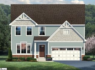 104 Chestatee Ct, Simpsonville, SC 29680