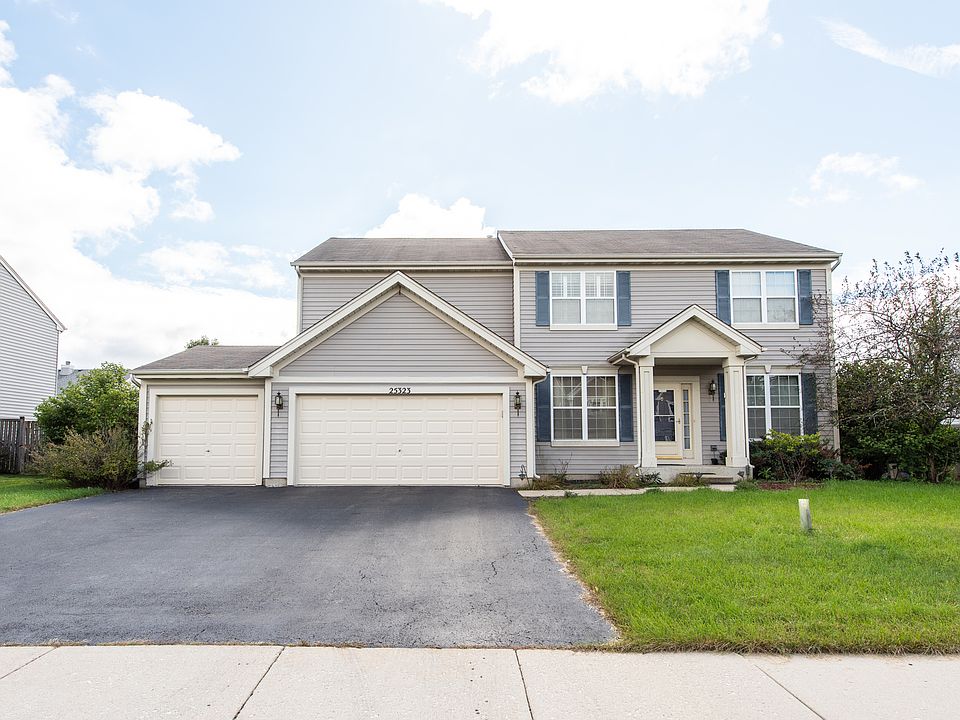 1st image of 25323 Scott Dr