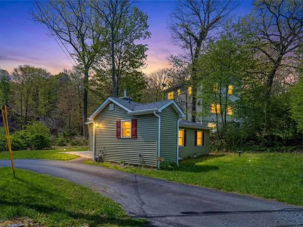 797 Forest Glen Road, Monroe, NY 10950