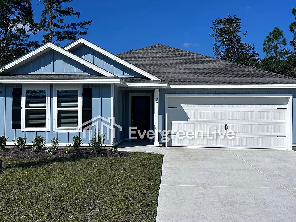 36 Lago Ln