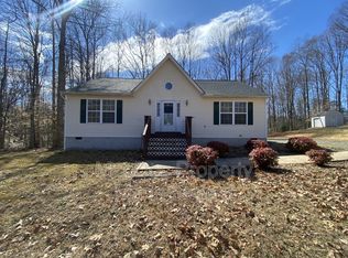 211 Cedar Ridge Dr, Ruther Glen, VA 22546