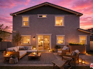 17105 Zion Dr, Santa Clarita, CA