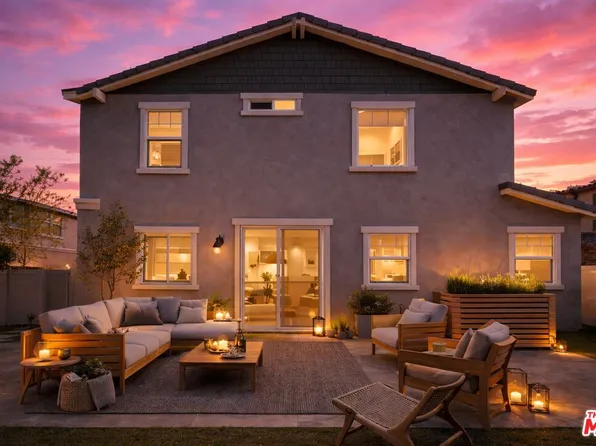 17105 Zion Dr, Santa Clarita, CA 91387