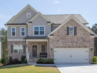 211 Aspen Valley Ln, Dallas, GA, 30157