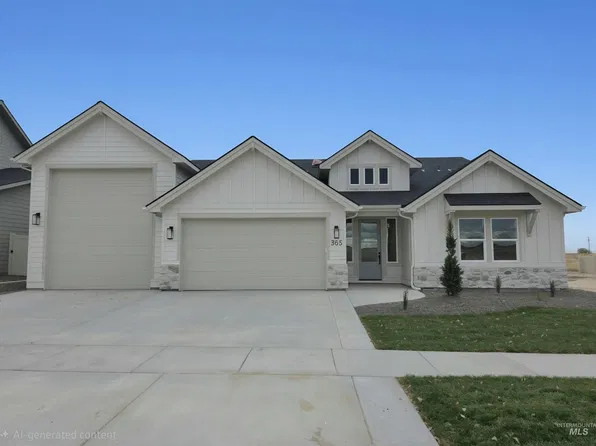 365 S Strut Way, Boise, ID 83716