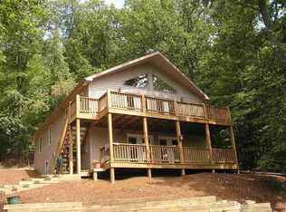 175 Deer Dr, Mc Gaheysville, VA