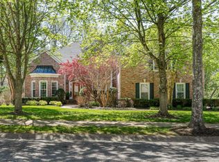 409 Tinnan Ave, Franklin, TN 37067