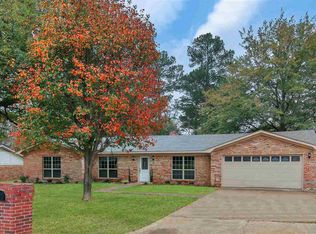 108 Crystal St, Longview, TX 75604