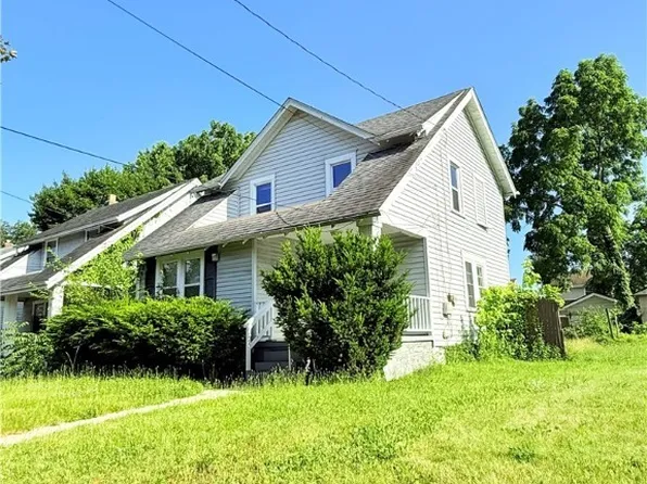 828 Crouse St, Akron, OH 44306