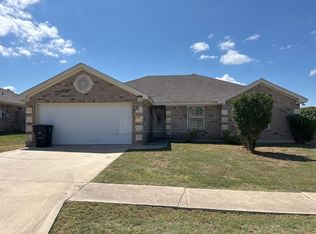 1500 Trailboss Dr, Killeen, TX 76549