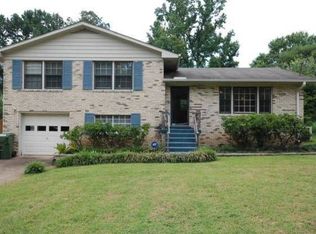 2511 Birchfield St NW, Huntsville, AL 35810