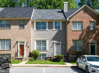 704 Bright Sun Dr, Bowie, MD 20721