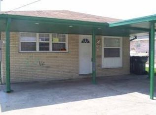 1420 Fats Domino Ave, New Orleans, LA 70117