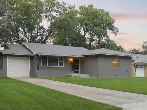 606 Devonshire Dr, Richardson, TX 75080