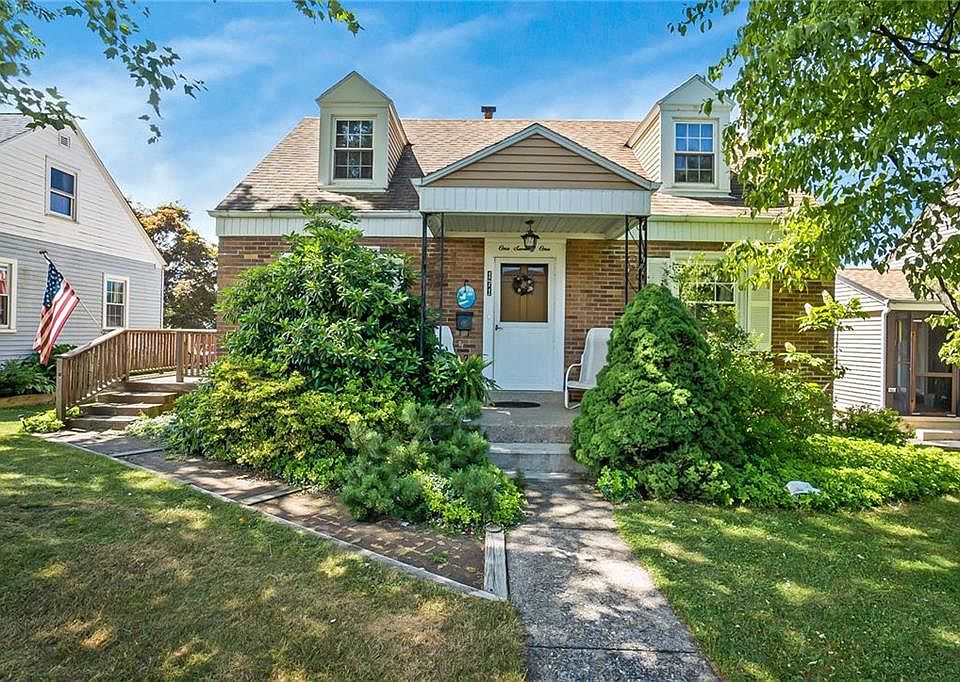 171 W Berger St, Emmaus, PA 18049 Zillow