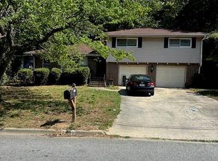 2399 Wexford Dr, Atlanta, GA 30349