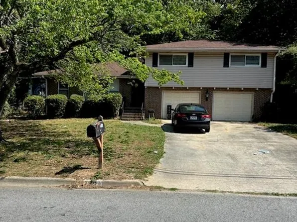 2399 Wexford Dr, Atlanta, GA 30349