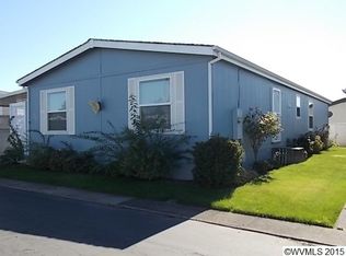4244 Hazelgreen Rd NE, Turner, OR 97392