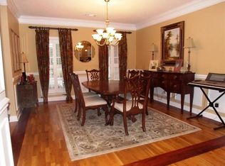 119 Shadow Lawn Dr, Byron, GA 31008