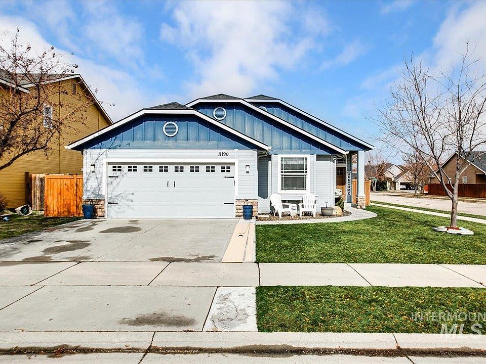 11190 W Hazelwood Dr, Boise, ID 83709 Zillow