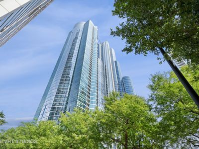 1201 S Prairie Ave #3105, Chicago, IL, 60605