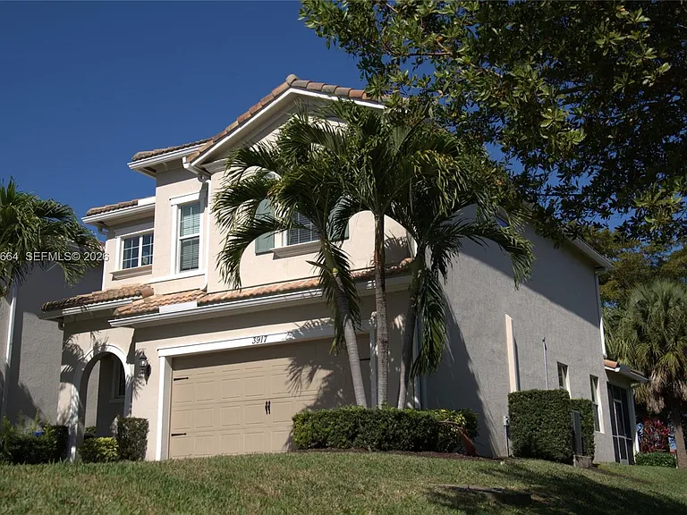 3917 Mahogany Ln — Photo 15
