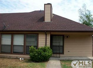 920 Westover Dr, Lancaster, TX 75134