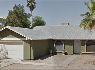 10222 N 46th Dr, Glendale, AZ 85302