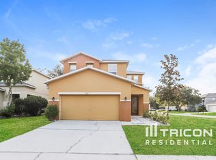 9112 Bell Rock Pl, Land O Lakes, FL 34638