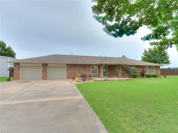 19141 Cotton Wood Acre, Kingfisher, OK 73750