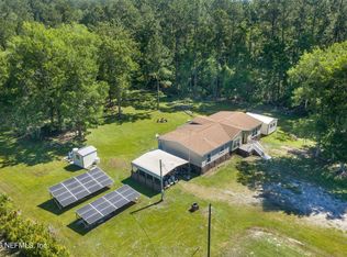 138 PINE CONE Trail, Palatka, FL 32177
