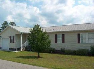 4447 Champlain Dr, Little River, SC 29566