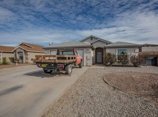 922 Larkspur Ave, Alamogordo, NM 88310