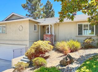 17101 Mayflower Dr, Castro Valley, CA