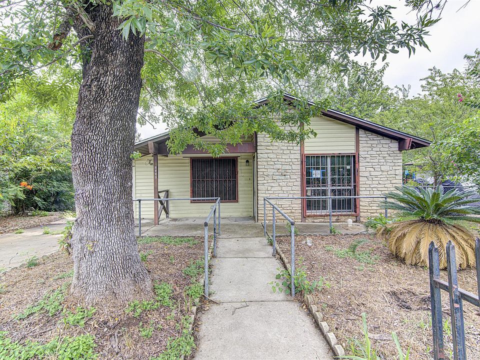 1st image of 6006 Palm Cir