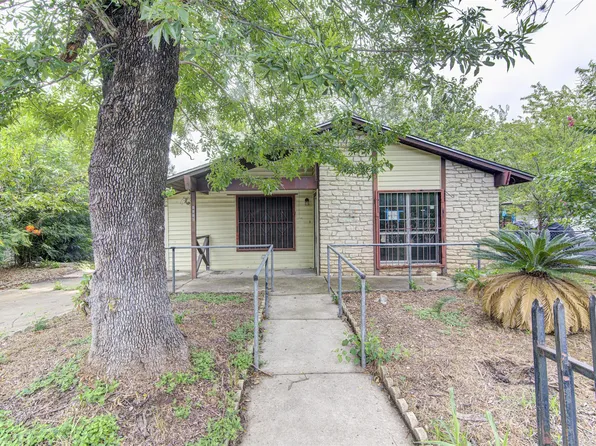 6006 Palm Cir, Austin, TX 78741