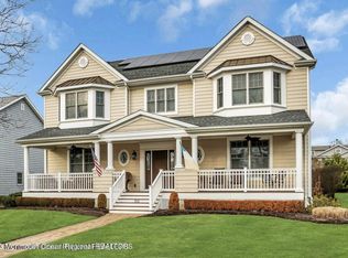 312 Pennsylvania Ave, Spring Lake, NJ 07762