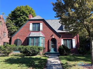 2026 Parkside Blvd, Toledo, OH 43607