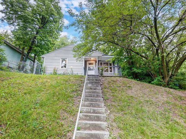 314 Sheridan Ave, Dayton, OH 45403