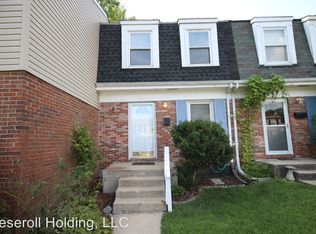 34 Colleton Ct, Nottingham, MD 21236